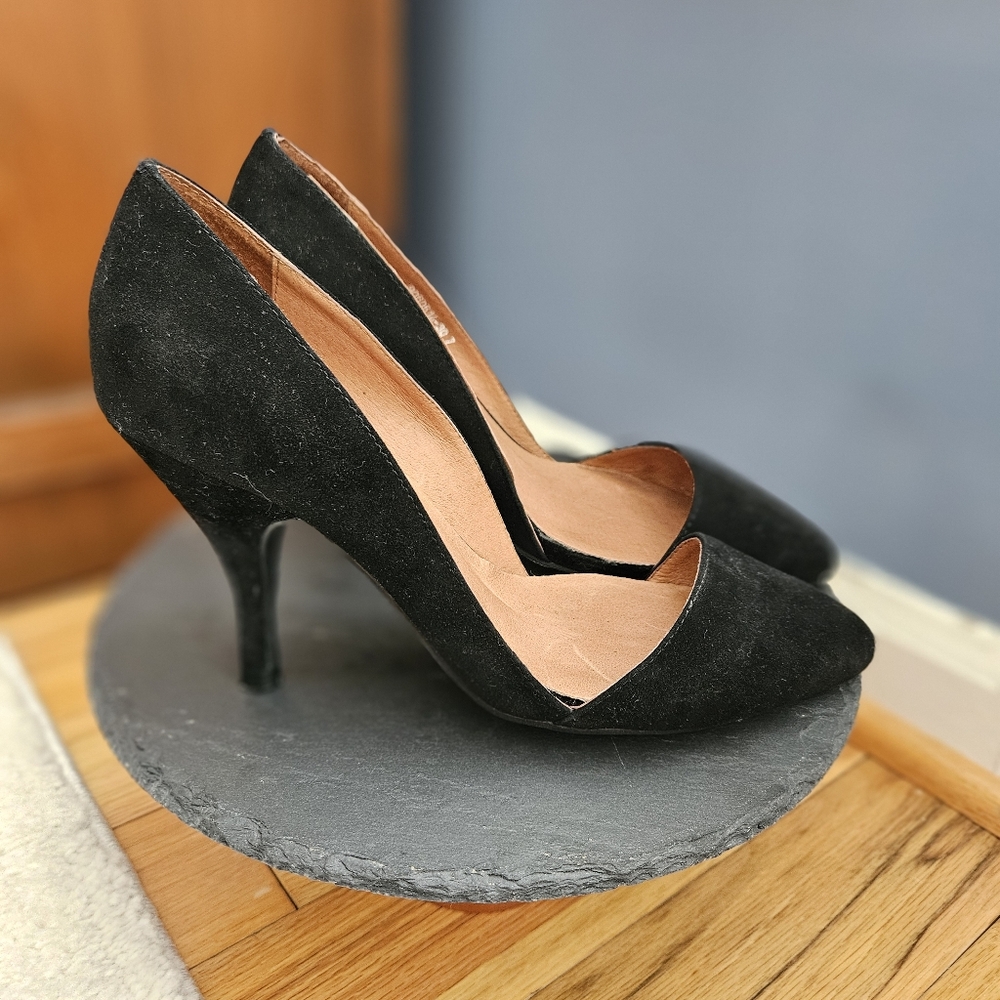 FREE PEOPLE High Heel
